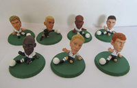 Microstars